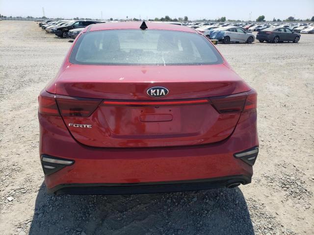 2019 Kia Forte Fe VIN: 3KPF24AD9KE115266 Lot: 60083904