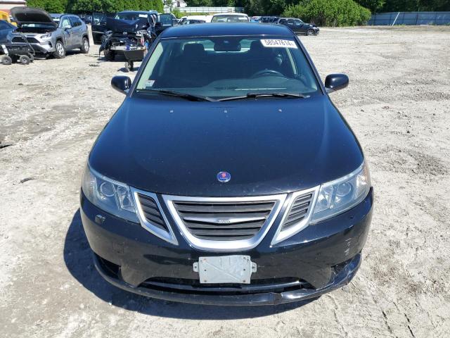 2010 Saab 9-3 2.0T VIN: YS3FA4BY7A1614100 Lot: 58547614