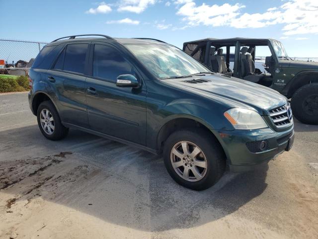 4JGBB86E26A025968 2006 Mercedes-Benz Ml 350