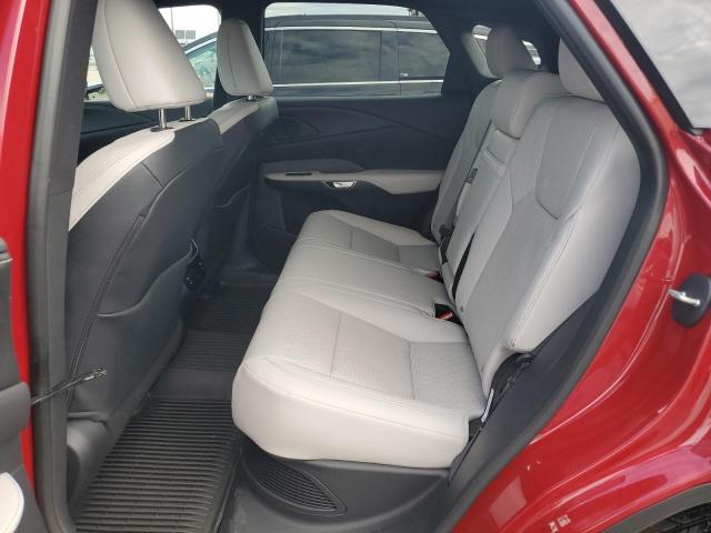 2024 LEXUS RX 350H BA 2T2BBMCA3RC026721