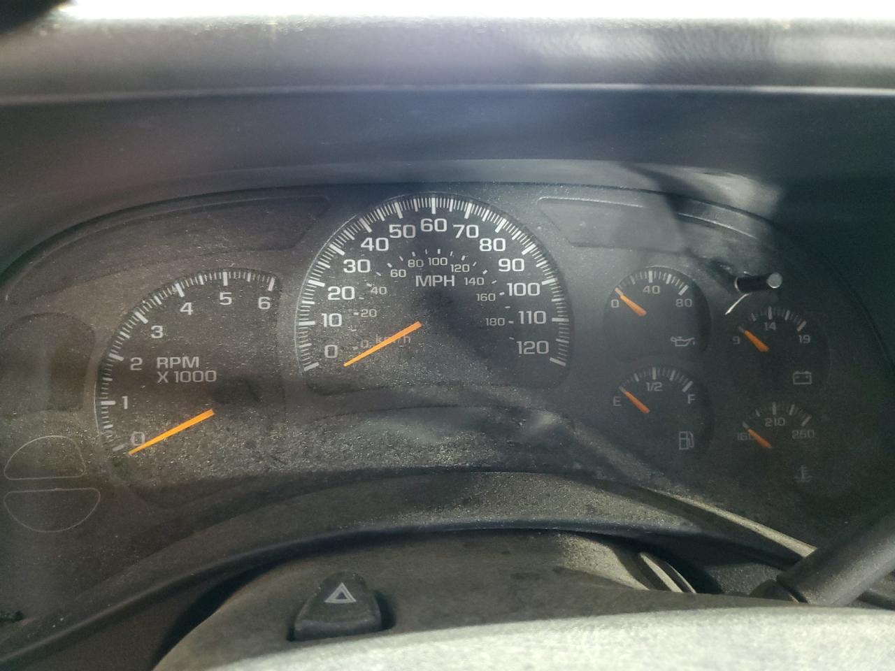 1GTEK14T94Z105308 2004 GMC New Sierra K1500