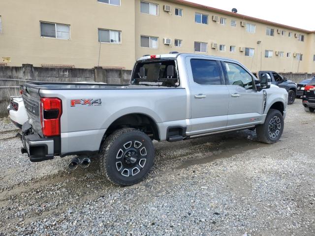 2024 Ford F250 Super Duty VIN: 1FT8W2BM1REC97941 Lot: 56906324