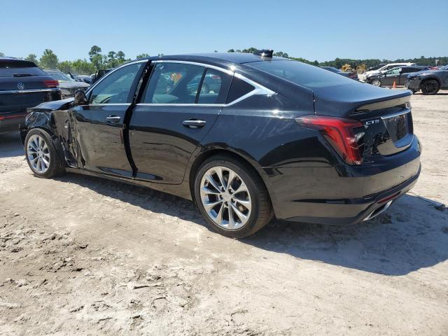 2022 Cadillac Ct5 Premium Luxury VIN: 1G6DN5RK6N0117855 Lot: 57941904