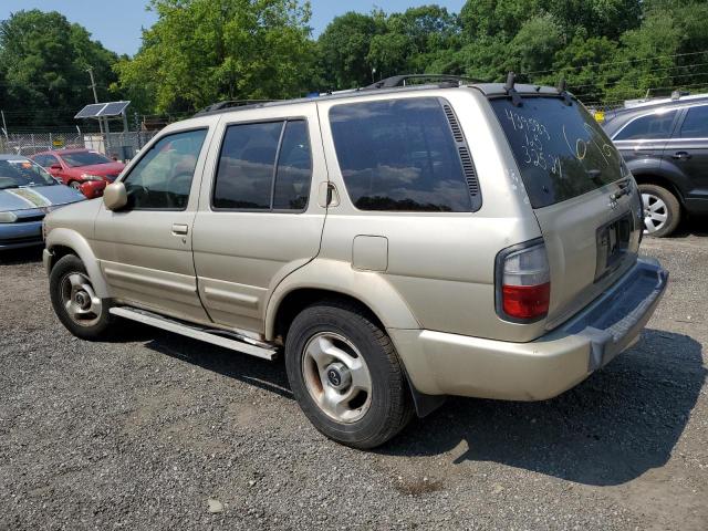 2000 Infiniti Qx4 VIN: JNRAR07Y1YW077037 Lot: 59128054