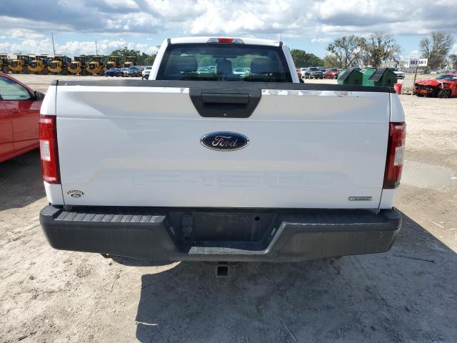 2018 Ford F150 VIN: 1FTMF1CP7JKC19199 Lot: 58782314