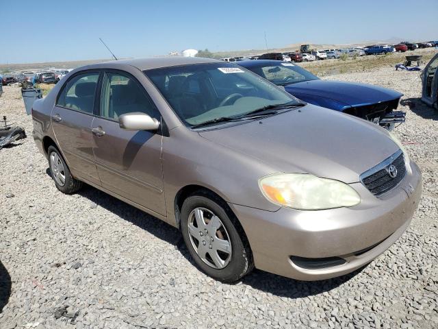 2006 Toyota Corolla Ce VIN: 1NXBR30E76Z657032 Lot: 59224044