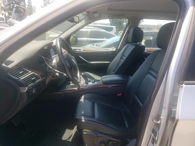 2011 BMW X5 xDrive35D VIN: 5UXZW0C54BL663178 Lot: 58520214