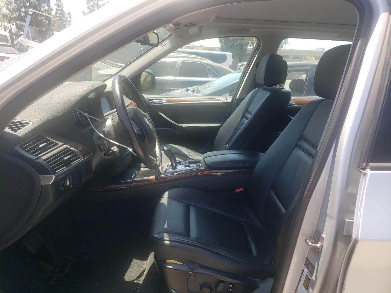 5UXZW0C54BL663178 2011 BMW X5 xDrive35D