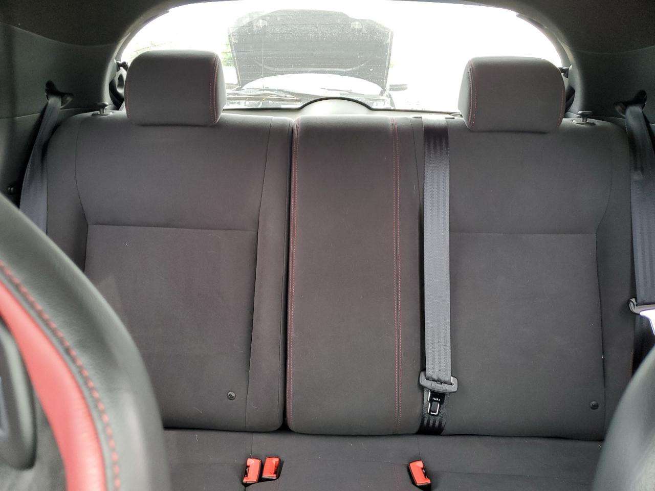 JN8DF5MV1FT250250 2015 Nissan Juke Nismo Rs