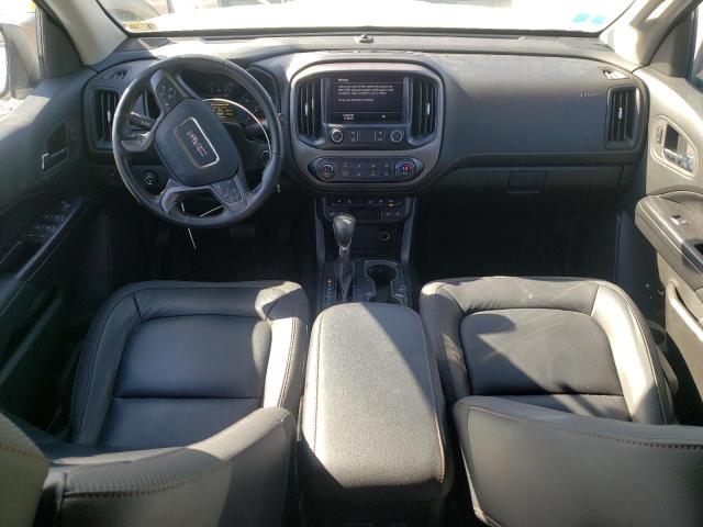 2022 GMC CANYON AT4 - 1GTG6FEN6N1277872
