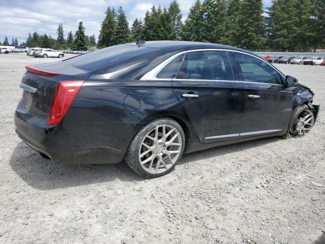 2013 Cadillac Xts Premium Collection VIN: 2G61S5S39D9161724 Lot: 58076754