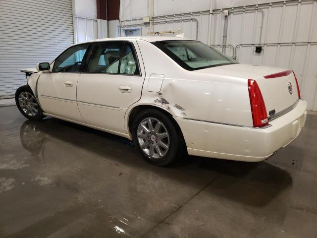 2011 Cadillac Dts Premium Collection VIN: 1G6KH5E63BU101155 Lot: 58093104