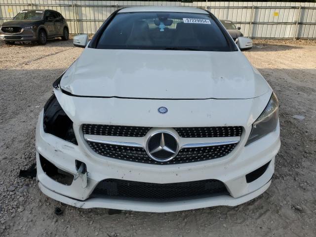 2015 Mercedes-Benz Cla 250 VIN: WDDSJ4EB3FN200797 Lot: 57229954