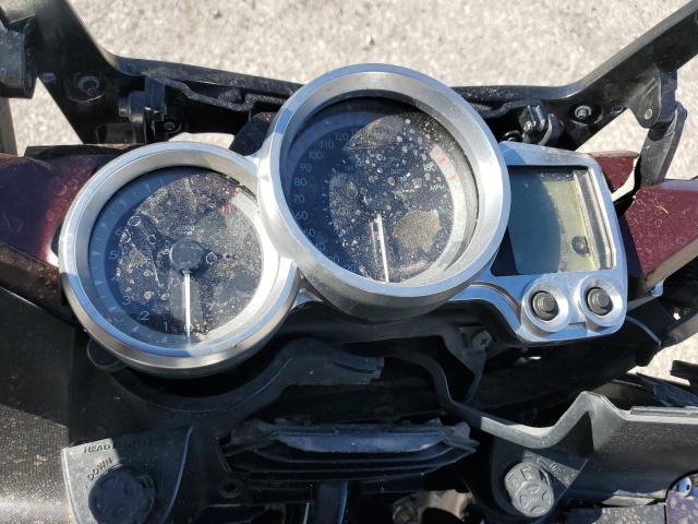 2007 YAMAHA FJR1300 JYARP15E77A003538