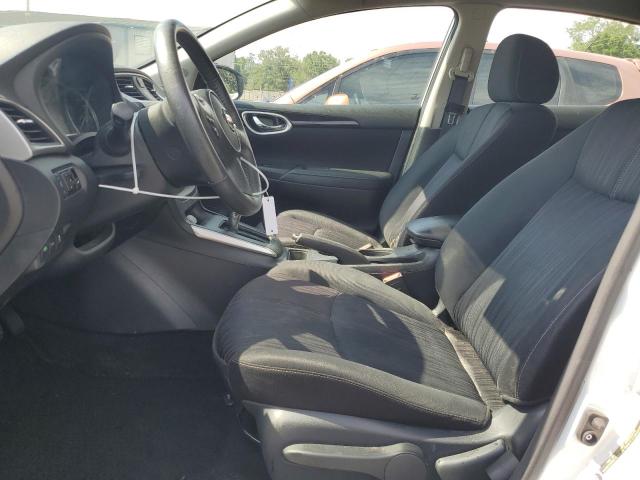 2016 Nissan Sentra S VIN: 3N1AB7AP5GY212656 Lot: 59485684