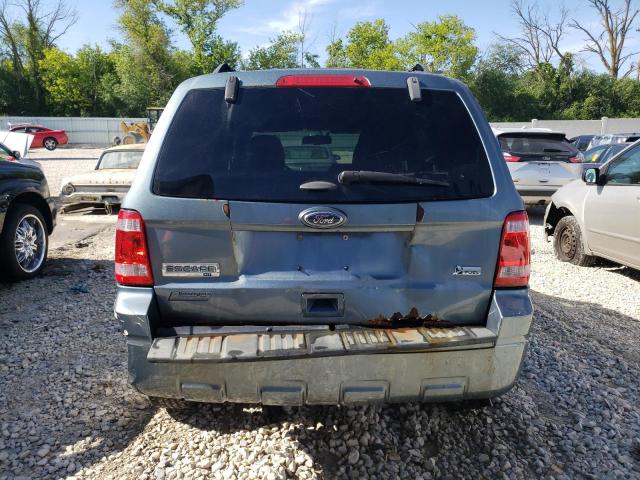 1FMCU0DG5CKB02780 2012 Ford Escape Xlt