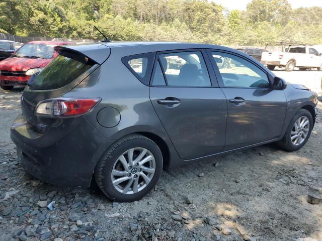 VIN JM1BL1LPXD1777896 2013 Mazda 3, I no.3