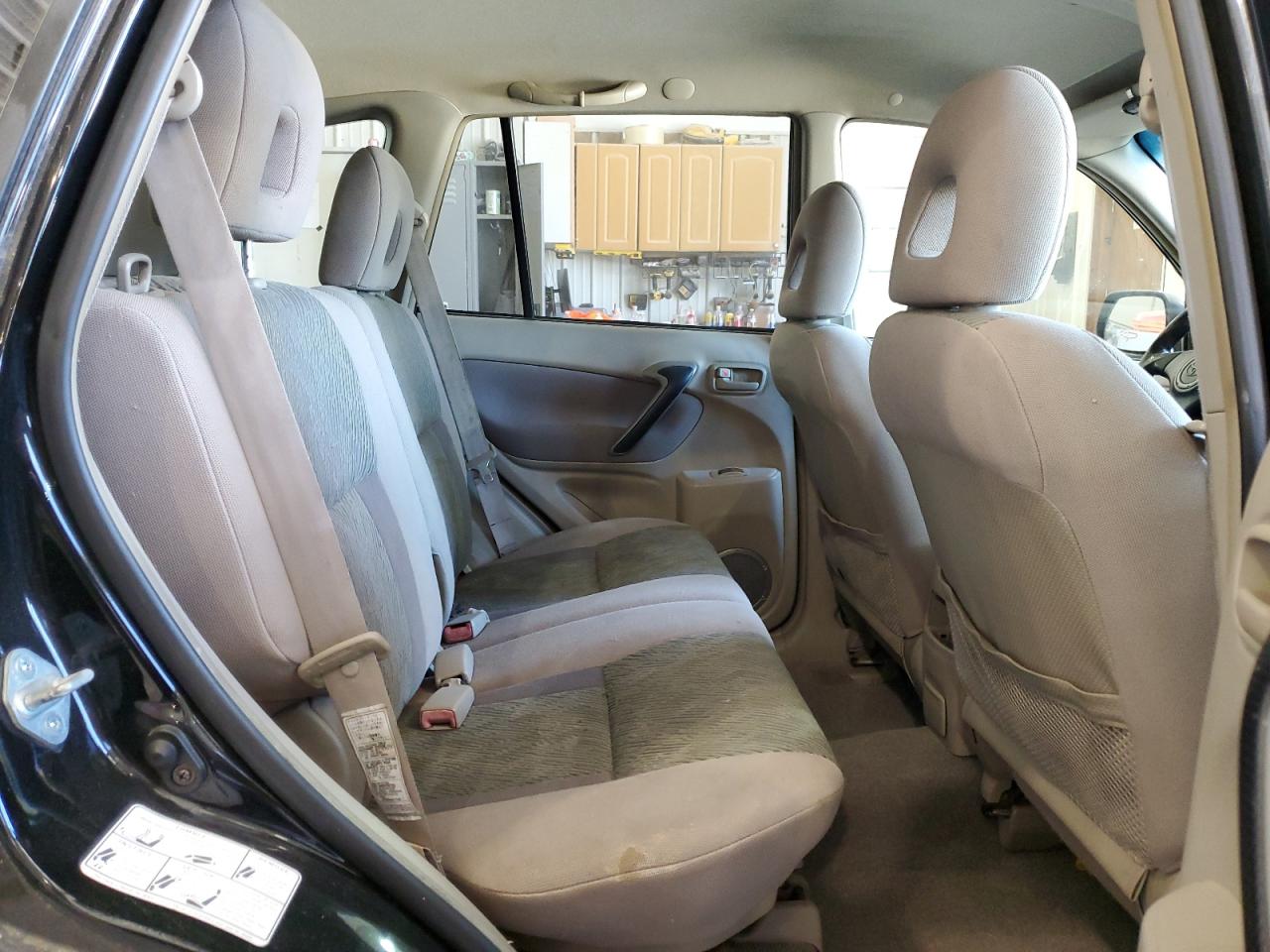 JTEHH20VX16012945 2001 Toyota Rav4