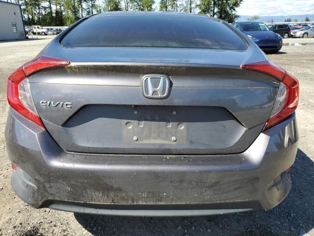 2017 Honda Civic Lx VIN: 2HGFC2F50HH575403 Lot: 57980554