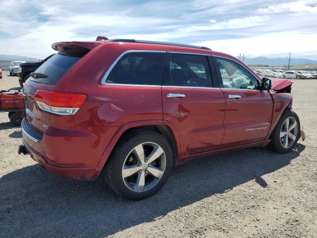 2015 JEEP GRAND CHER - 1C4RJFCT1FC788274