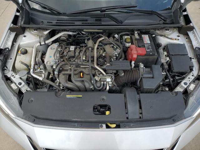 2021 NISSAN SENTRA SV - 3N1AB8CV8MY310884