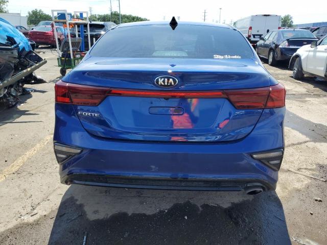 3KPF24AD1ME383294 Kia Forte FE 6