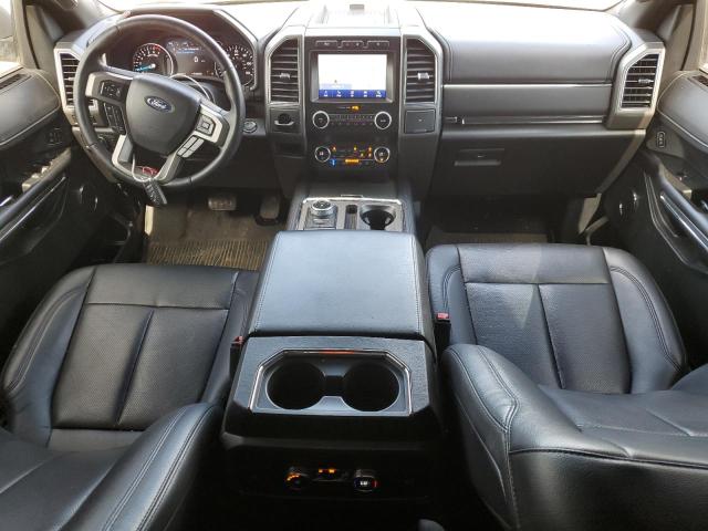 2021 Ford Expedition Xlt VIN: 1FMJU1HT5MEA29012 Lot: 61089554