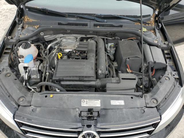 2016 Volkswagen Jetta S VIN: 3VW267AJXGM287049 Lot: 58474934