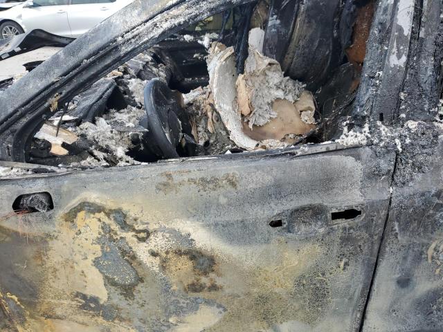 2019 Cadillac Xt5 Premium Luxury VIN: 1GYKNFRS2KZ237552 Lot: 60957544