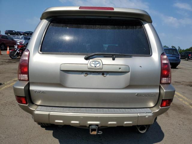 2004 Toyota 4Runner Sr5 VIN: JTEBU14R140054856 Lot: 59333894