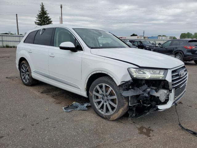 VIN WA1VAAF7XJD038675 2018 Audi Q7, Prestige no.4