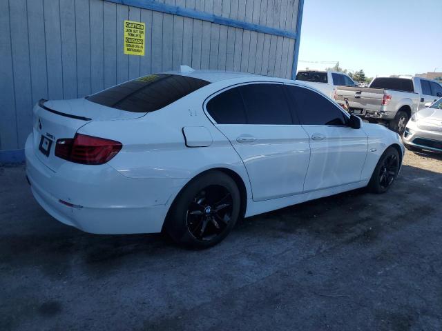 VIN WBAXG5C54DDY32211 2013 BMW 5 Series, 528 I no.3