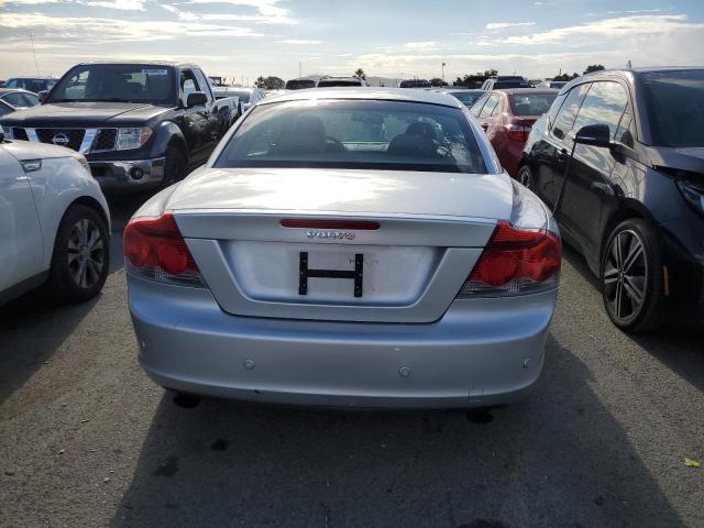 2007 Volvo C70 T5 VIN: YV1MC68277J022030 Lot: 60562394