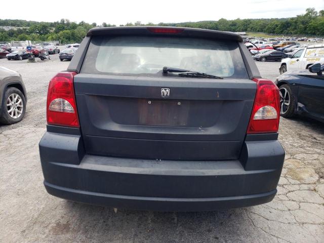 2007 Dodge Caliber Sxt VIN: 1B3HB48B17D510582 Lot: 58432344