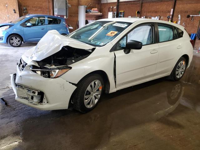 Vin: 4s3gtab66n3713570, lot: 60326524, subaru impreza 2022 img_1