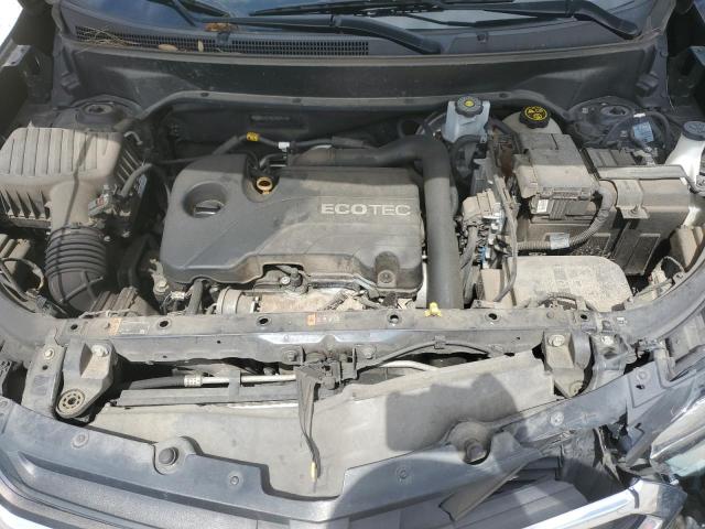 2020 Chevrolet Equinox Lt VIN: 3GNAXJEV8LS550576 Lot: 60073984