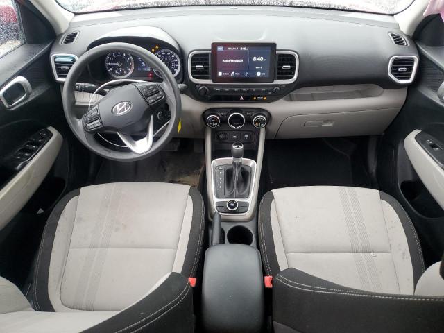 2020 Hyundai Venue Sel VIN: KMHRC8A37LU046861 Lot: 56998654