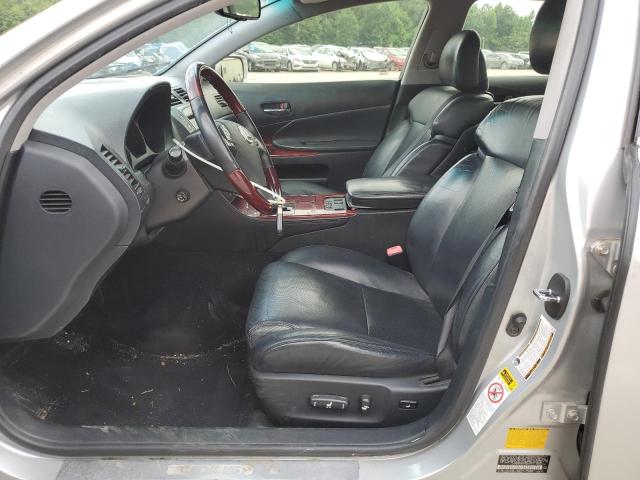 2007 Lexus Gs 350 VIN: JTHCE96S570008177 Lot: 55498214