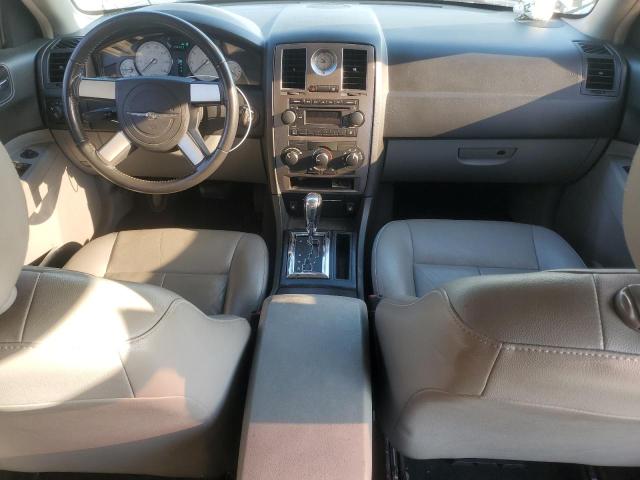 2006 Chrysler 300 Touring VIN: 2C3KA53G56H427016 Lot: 60909024