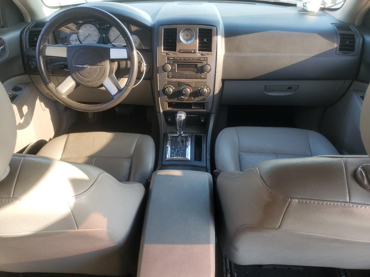 2C3KA53G56H427016 2006 Chrysler 300 Touring