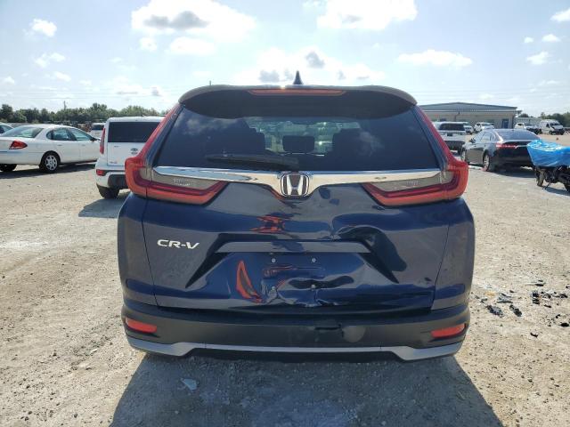 2020 Honda Cr-V Ex VIN: 2HKRW1H58LH400231 Lot: 56827584
