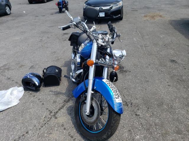 2023 HONDA VT750 C JH2RC5004PK800091