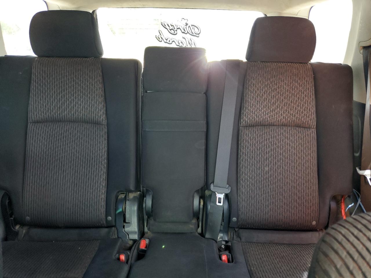 JTEZU5JRXB5016360 2011 Toyota 4Runner Sr5