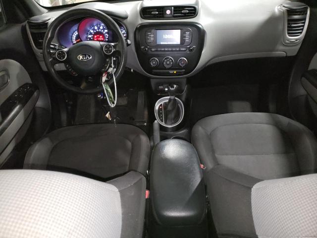 2018 KIA SOUL - KNDJN2A29J7541624