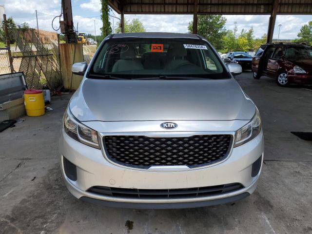 2016 Kia Sedona - Image 5