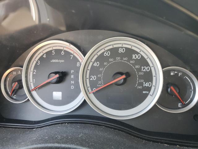 2005 Subaru Legacy Outback 2.5I VIN: 4S4BP61C057393640 Lot: 57855154