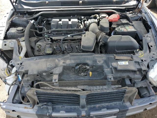 VIN 1FAHP2E86EG117577 2014 FORD TAURUS no.11