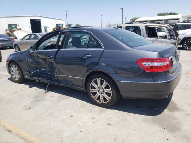 VIN WDDHF5KB6DA724181 2013 Mercedes-Benz E-Class, 350 no.2