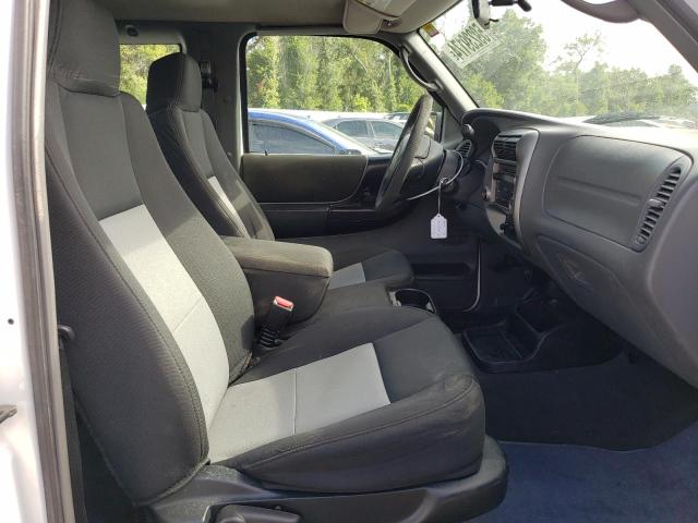 2009 Ford Ranger Super Cab VIN: 1FTYR14D99PA68703 Lot: 59239174