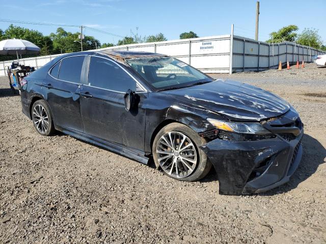 4T1G11BK5LU007177 Toyota Camry SE 4